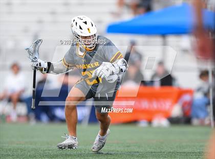Thumbnail 2 in Francis Parker vs Coronado (CIFSDS D1 Final) photogallery.