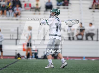Thumbnail 1 in Francis Parker vs Coronado (CIFSDS D1 Final) photogallery.