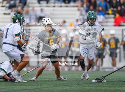 Thumbnail 3 in Francis Parker vs Coronado (CIFSDS D1 Final) photogallery.