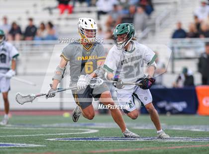 Thumbnail 1 in Francis Parker vs Coronado (CIFSDS D1 Final) photogallery.