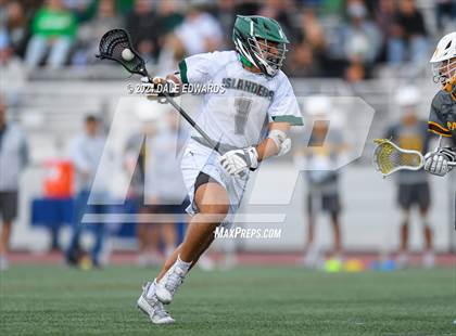 Thumbnail 2 in Francis Parker vs Coronado (CIFSDS D1 Final) photogallery.
