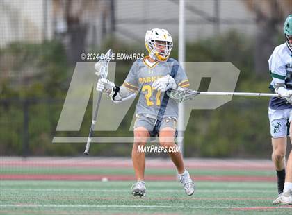 Thumbnail 3 in Francis Parker vs Coronado (CIFSDS D1 Final) photogallery.