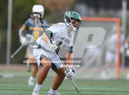 Thumbnail 2 in Francis Parker vs Coronado (CIFSDS D1 Final) photogallery.