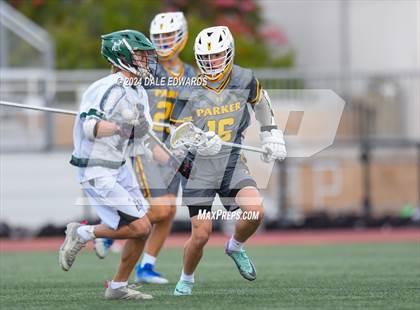 Thumbnail 2 in Francis Parker vs Coronado (CIFSDS D1 Final) photogallery.