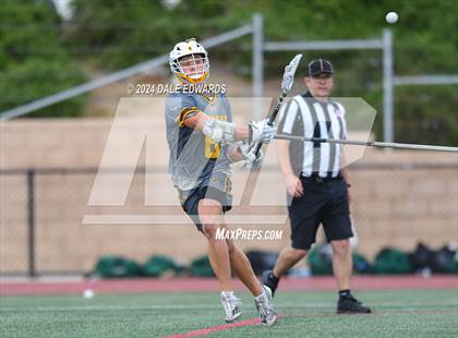 Thumbnail 3 in Francis Parker vs Coronado (CIFSDS D1 Final) photogallery.