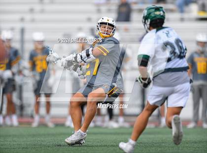 Thumbnail 3 in Francis Parker vs Coronado (CIFSDS D1 Final) photogallery.