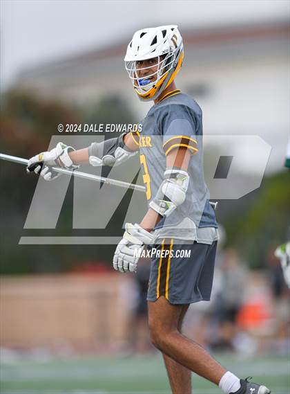 Thumbnail 2 in Francis Parker vs Coronado (CIFSDS D1 Final) photogallery.