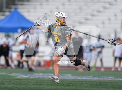 Thumbnail 3 in Francis Parker vs Coronado (CIFSDS D1 Final) photogallery.