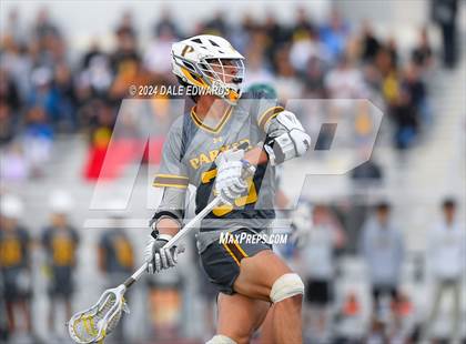 Thumbnail 1 in Francis Parker vs Coronado (CIFSDS D1 Final) photogallery.