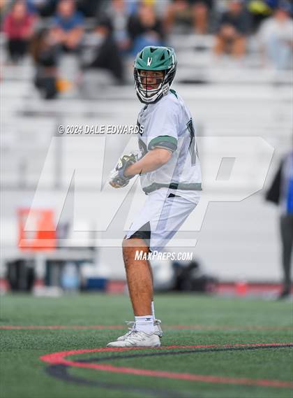 Thumbnail 3 in Francis Parker vs Coronado (CIFSDS D1 Final) photogallery.