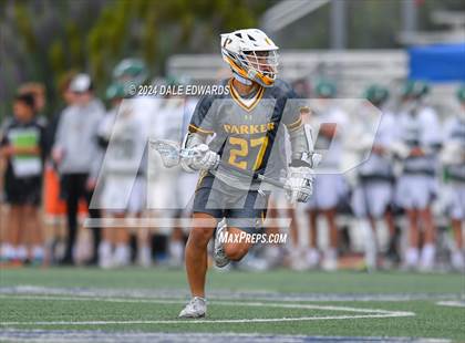 Thumbnail 3 in Francis Parker vs Coronado (CIFSDS D1 Final) photogallery.