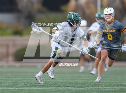 Thumbnail 1 in Francis Parker vs Coronado (CIFSDS D1 Final) photogallery.
