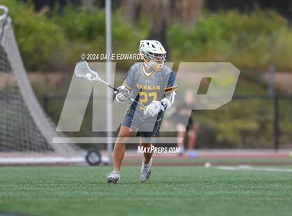 Thumbnail 2 in Francis Parker vs Coronado (CIFSDS D1 Final) photogallery.
