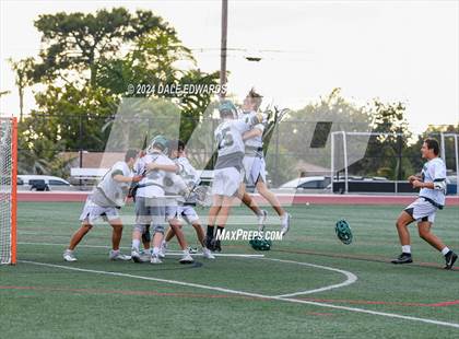 Thumbnail 3 in Francis Parker vs Coronado (CIFSDS D1 Final) photogallery.