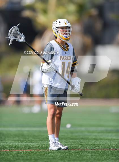 Thumbnail 2 in Francis Parker vs Coronado (CIFSDS D1 Final) photogallery.