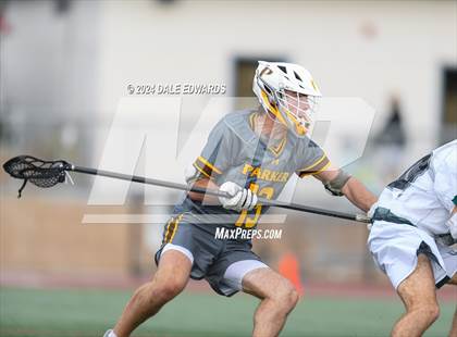Thumbnail 1 in Francis Parker vs Coronado (CIFSDS D1 Final) photogallery.