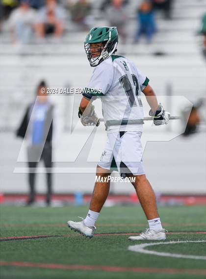 Thumbnail 2 in Francis Parker vs Coronado (CIFSDS D1 Final) photogallery.