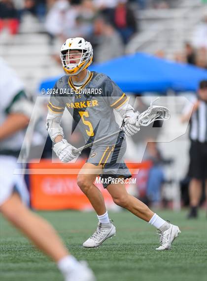 Thumbnail 2 in Francis Parker vs Coronado (CIFSDS D1 Final) photogallery.