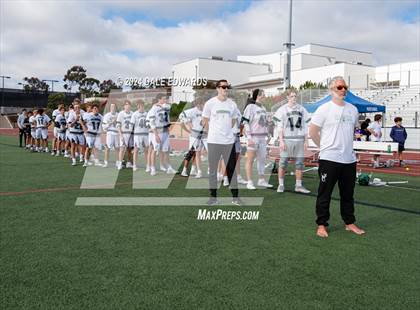 Thumbnail 3 in Francis Parker vs Coronado (CIFSDS D1 Final) photogallery.