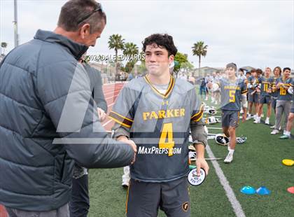 Thumbnail 3 in Francis Parker vs Coronado (CIFSDS D1 Final) photogallery.
