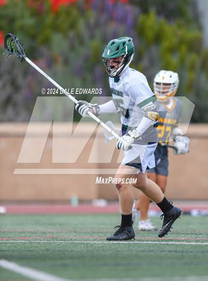 Thumbnail 2 in Francis Parker vs Coronado (CIFSDS D1 Final) photogallery.