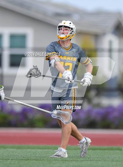 Thumbnail 3 in Francis Parker vs Coronado (CIFSDS D1 Final) photogallery.