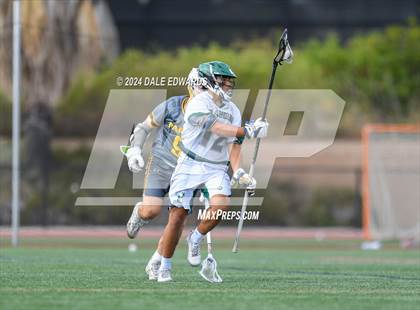 Thumbnail 1 in Francis Parker vs Coronado (CIFSDS D1 Final) photogallery.