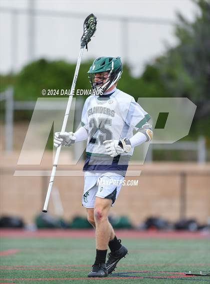Thumbnail 2 in Francis Parker vs Coronado (CIFSDS D1 Final) photogallery.