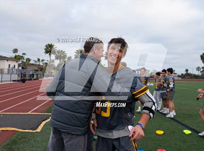 Thumbnail 1 in Francis Parker vs Coronado (CIFSDS D1 Final) photogallery.