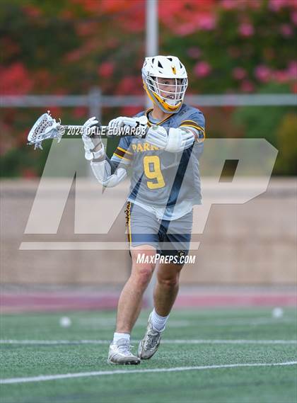 Thumbnail 1 in Francis Parker vs Coronado (CIFSDS D1 Final) photogallery.
