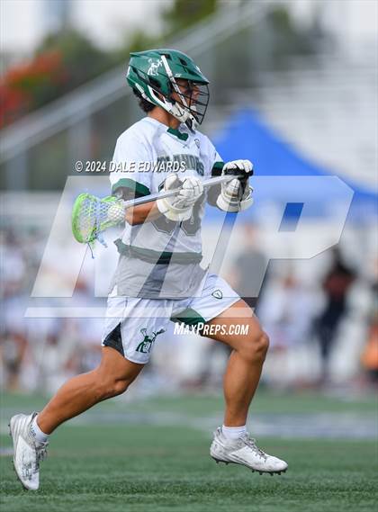 Thumbnail 2 in Francis Parker vs Coronado (CIFSDS D1 Final) photogallery.