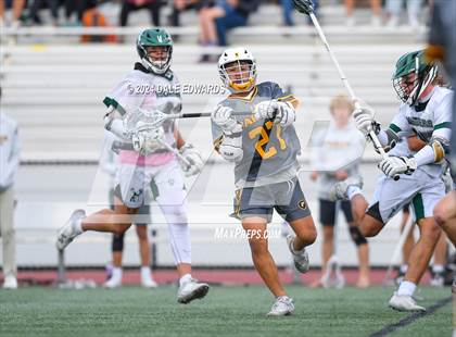 Thumbnail 3 in Francis Parker vs Coronado (CIFSDS D1 Final) photogallery.