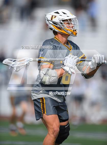 Thumbnail 2 in Francis Parker vs Coronado (CIFSDS D1 Final) photogallery.