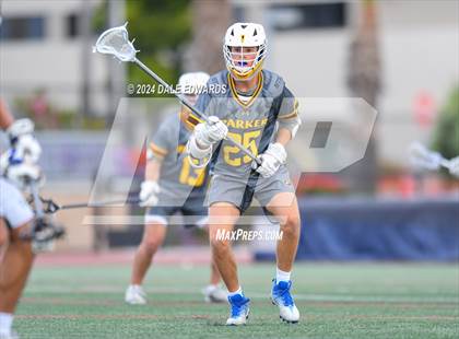 Thumbnail 2 in Francis Parker vs Coronado (CIFSDS D1 Final) photogallery.