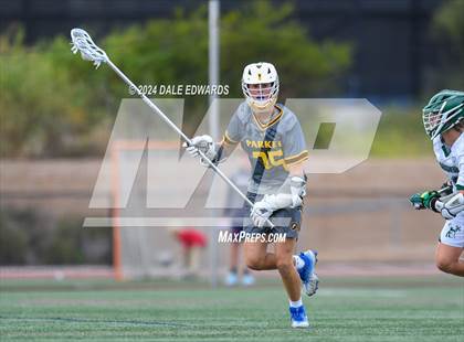 Thumbnail 2 in Francis Parker vs Coronado (CIFSDS D1 Final) photogallery.