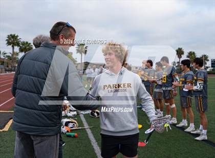 Thumbnail 1 in Francis Parker vs Coronado (CIFSDS D1 Final) photogallery.