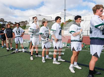 Thumbnail 1 in Francis Parker vs Coronado (CIFSDS D1 Final) photogallery.