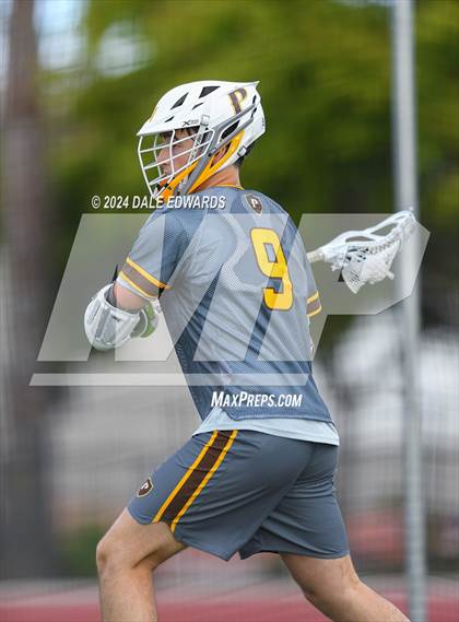 Thumbnail 1 in Francis Parker vs Coronado (CIFSDS D1 Final) photogallery.