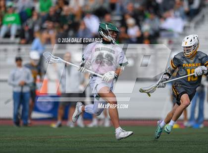 Thumbnail 1 in Francis Parker vs Coronado (CIFSDS D1 Final) photogallery.