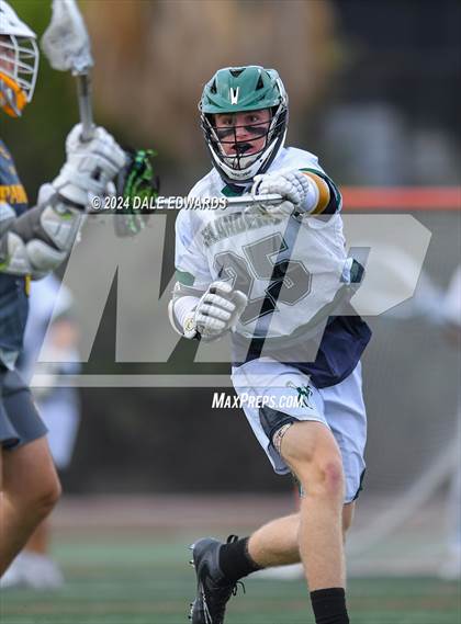 Thumbnail 1 in Francis Parker vs Coronado (CIFSDS D1 Final) photogallery.