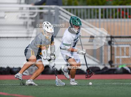 Thumbnail 3 in Francis Parker vs Coronado (CIFSDS D1 Final) photogallery.