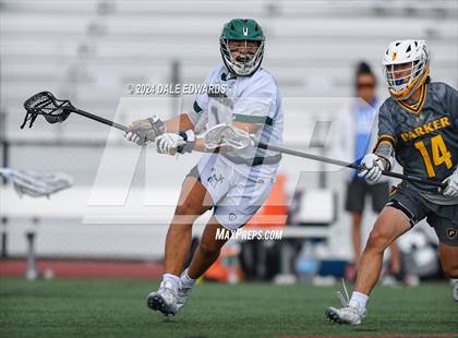 Thumbnail 2 in Francis Parker vs Coronado (CIFSDS D1 Final) photogallery.