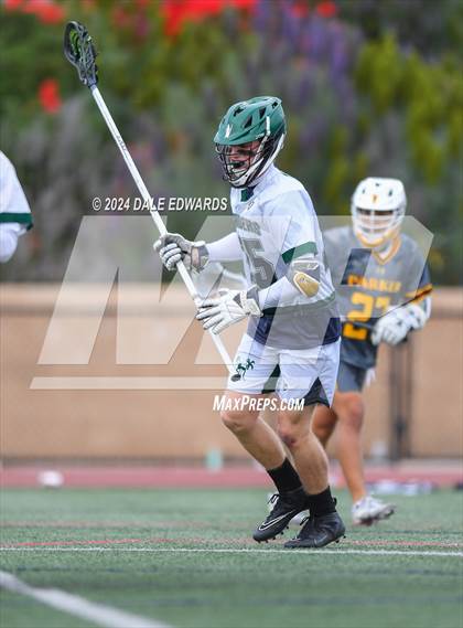 Thumbnail 3 in Francis Parker vs Coronado (CIFSDS D1 Final) photogallery.