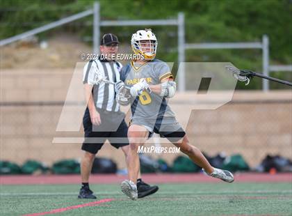 Thumbnail 2 in Francis Parker vs Coronado (CIFSDS D1 Final) photogallery.