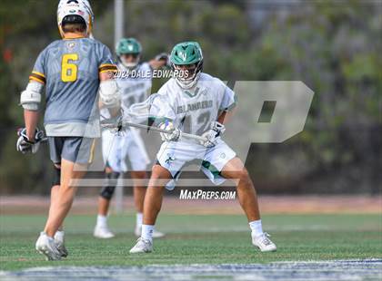 Thumbnail 3 in Francis Parker vs Coronado (CIFSDS D1 Final) photogallery.