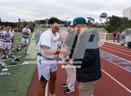 Thumbnail 3 in Francis Parker vs Coronado (CIFSDS D1 Final) photogallery.