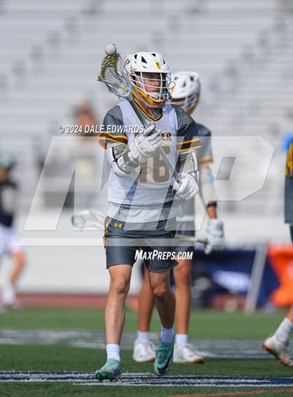 Thumbnail 2 in Francis Parker vs Coronado (CIFSDS D1 Final) photogallery.