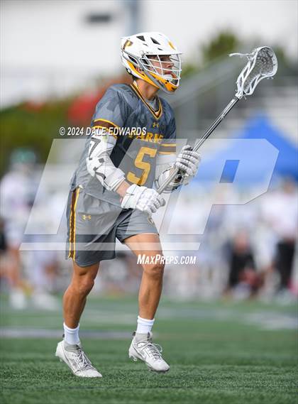 Thumbnail 2 in Francis Parker vs Coronado (CIFSDS D1 Final) photogallery.