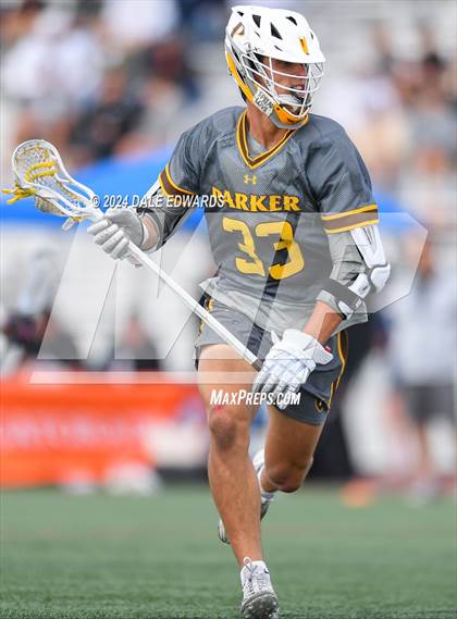 Thumbnail 3 in Francis Parker vs Coronado (CIFSDS D1 Final) photogallery.