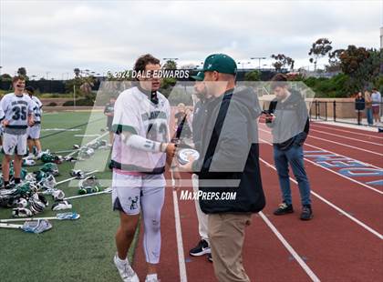 Thumbnail 1 in Francis Parker vs Coronado (CIFSDS D1 Final) photogallery.